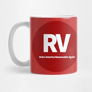 RV MARA Mug